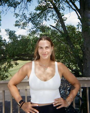 🔥 Aryna sabalenka page leaked private photo uncensored full