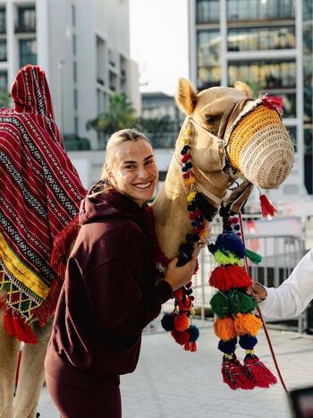 🔥 Aryna sabalenka page leaked private photo uncensored full