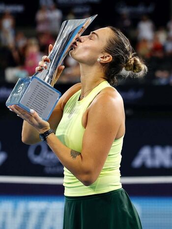 🔥 Aryna sabalenka page leaked private photo uncensored full