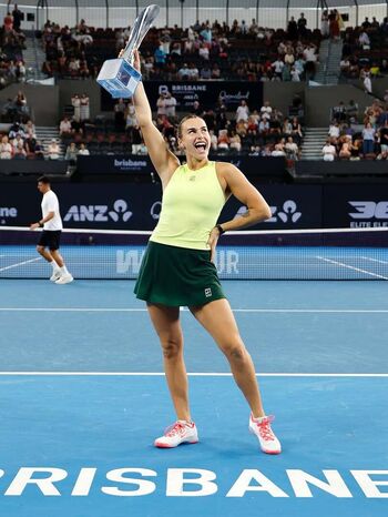 🔥 Aryna sabalenka page leaked private photo uncensored full