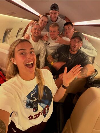 🔥 Aryna sabalenka page leaked private photo uncensored full