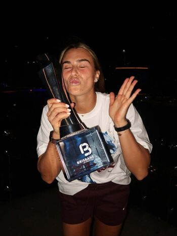 🔥 Aryna sabalenka page leaked private photo uncensored full