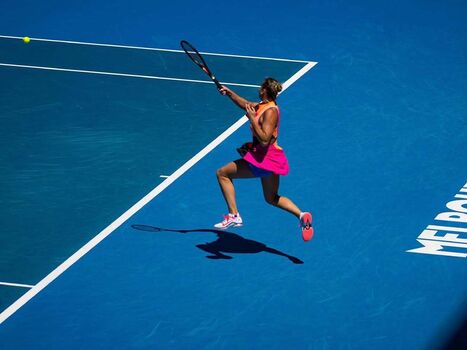 🔥 Aryna sabalenka page leaked private photo uncensored full