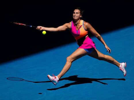 🔥 Aryna sabalenka page leaked private photo uncensored full