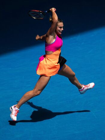 🔥 Aryna sabalenka page leaked private photo uncensored full