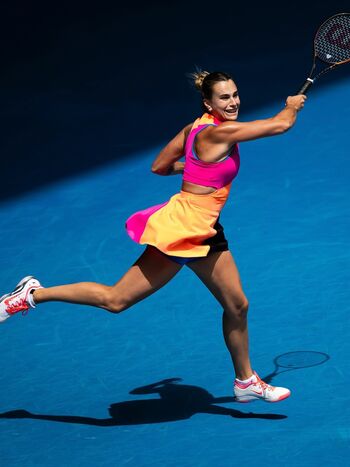 🔥 Aryna sabalenka page leaked private photo uncensored full