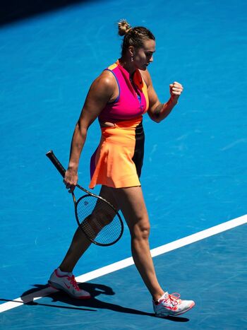 🔥 Aryna sabalenka page leaked private photo uncensored full