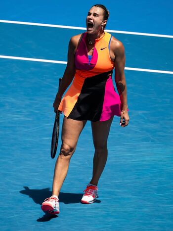 🔥 Aryna sabalenka page leaked private photo uncensored full