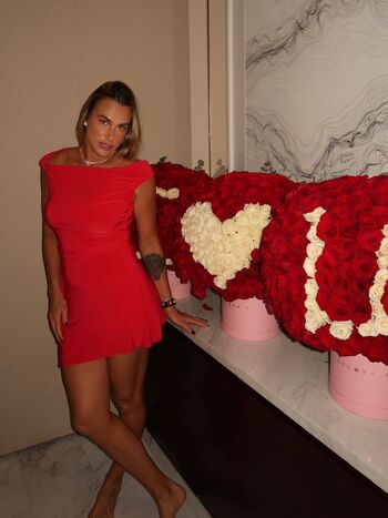 🔥 Aryna sabalenka page leaked private photo uncensored full