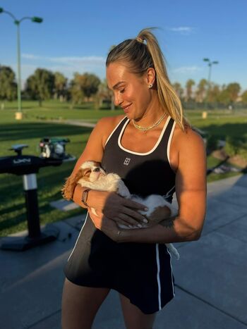 🔥 Aryna sabalenka page leaked private photo uncensored full