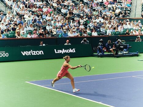 🔥 Aryna sabalenka page leaked private photo uncensored full