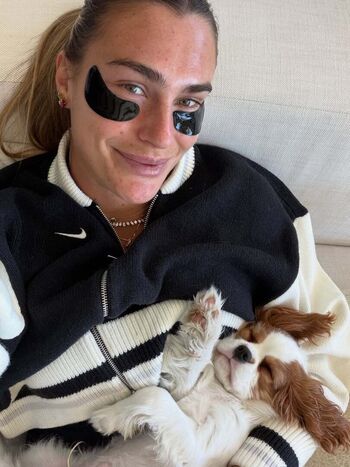 🔥 Aryna sabalenka page leaked private photo uncensored full