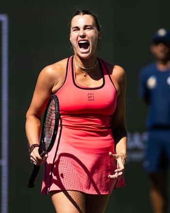 🔥 Aryna sabalenka page leaked private photo uncensored full