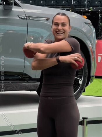 🔥 Aryna sabalenka page leaked private photo uncensored full