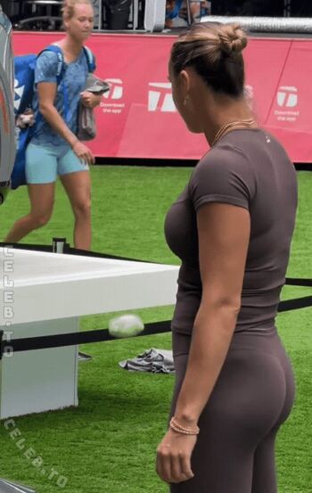 🔥 Aryna sabalenka page leaked private photo uncensored full