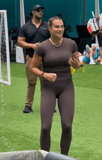 🔥 Aryna sabalenka page leaked private photo uncensored full