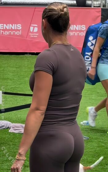 🔥 Aryna sabalenka leaked private photo uncensored full