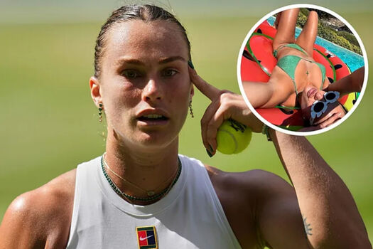 🔥 Aryna sabalenka leaked private photo uncensored full