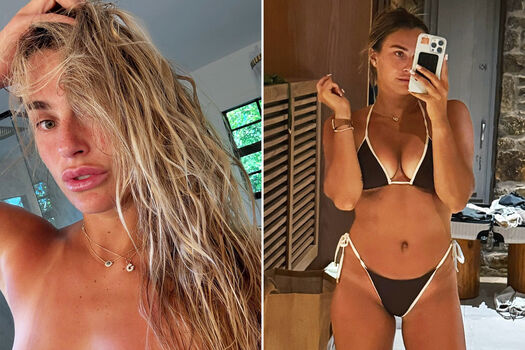 🔥 Aryna sabalenka leaked private photo uncensored full