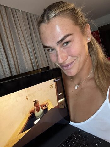 🔥 Aryna sabalenka leaked private photo uncensored full