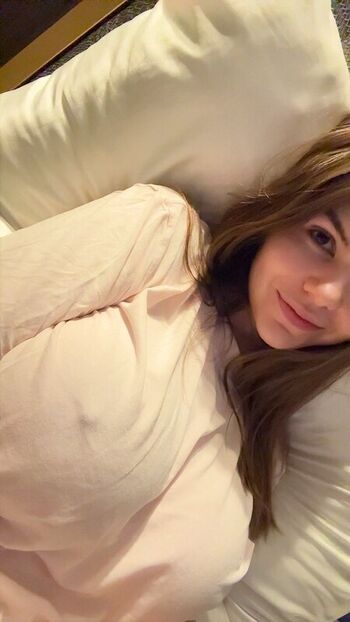 🔥 Ashley tervort  page leaked private photo uncensored full