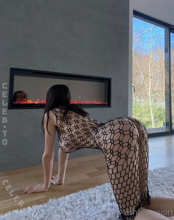 🔥 Ashley tervort  page leaked private photo uncensored full