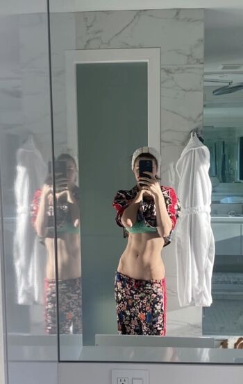 🔥 Ashley tervort  page leaked private photo uncensored full