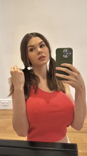 🔥 Ashley tervort  page leaked private photo uncensored full