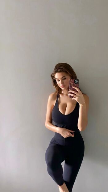 🔥 Ashley tervort leaked private photo uncensored full