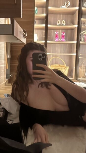 🔥 Ashley tervort  page leaked private photo uncensored full