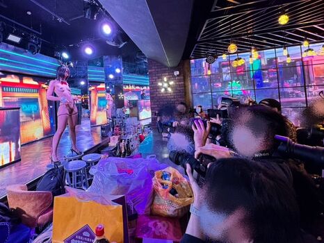 🔥 Asian adult event page leaked private photo uncensored full