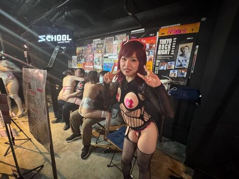 🔥 Asian adult event page leaked private photo uncensored full