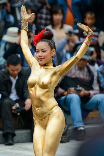 🔥 Asian adult event page leaked private photo uncensored full