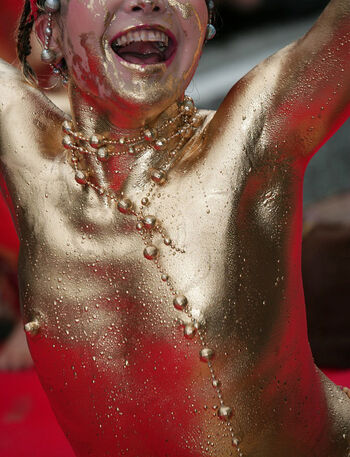 🔥 Asian adult event page leaked private photo uncensored full