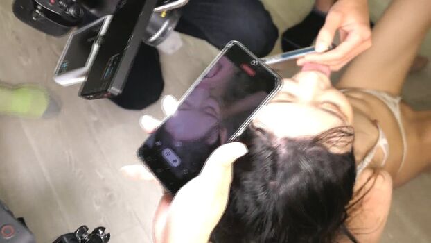 🔥 Asian adult event leaked private photo uncensored full