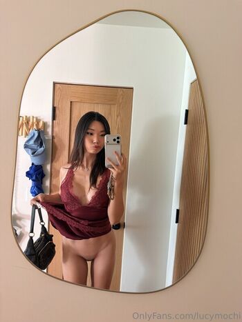 🔥 Asianmochi  page leaked private photo uncensored full