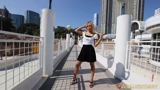 🔥 Asiansexdiary leaked private photo uncensored full