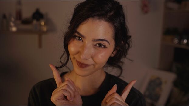 🔥 Asmr glow page leaked private photo uncensored full