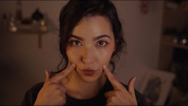 🔥 Asmr glow page leaked private photo uncensored full