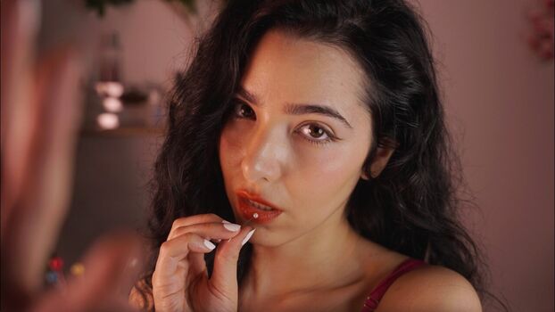 🔥 Asmr glow leaked private photo uncensored full