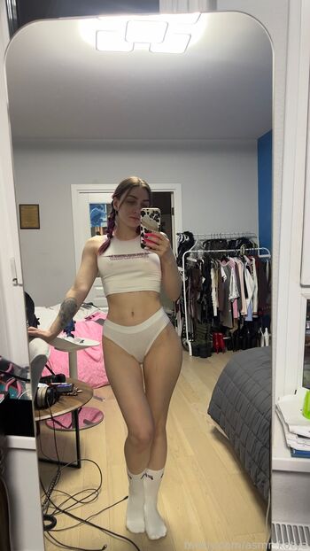 🔥 Asmr kotya leaked private photo uncensored full