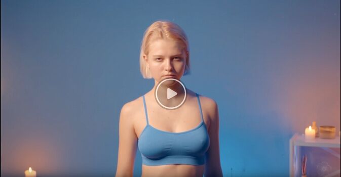 🔥 Asmr massage page leaked private photo uncensored full