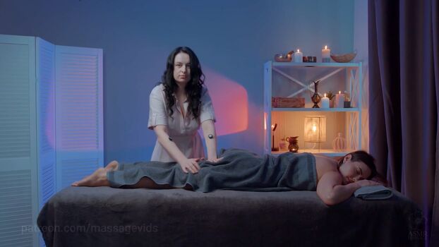 🔥 Asmr massage leaked private photo uncensored full