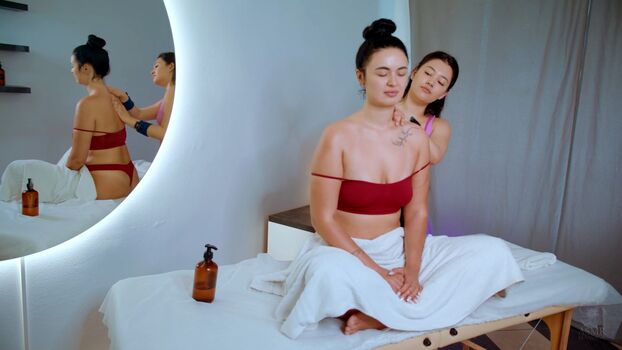 🔥 Asmr massage leaked private photo uncensored full