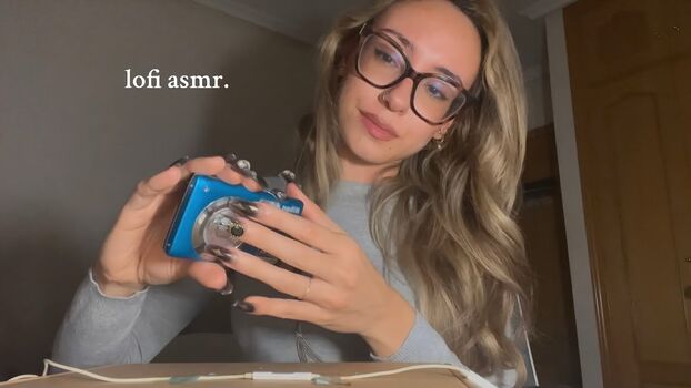 🔥 Asmrythm page leaked private photo uncensored full