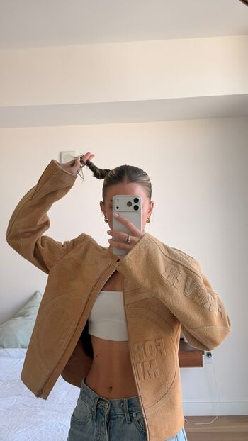 🔥 Astabush leaked private photo uncensored full