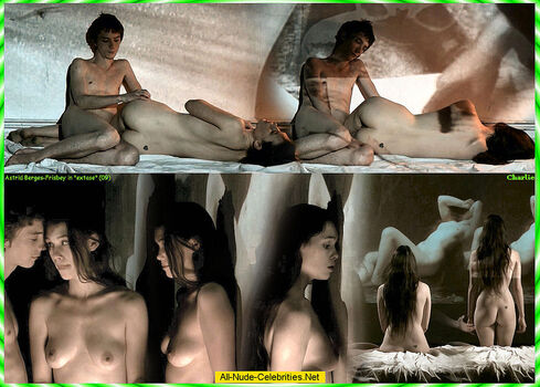 🔥 Astrid bergs frisbey leaked private photo uncensored full