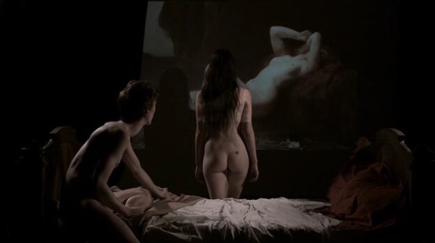 🔥 Astrid bergs frisbey leaked private photo uncensored full