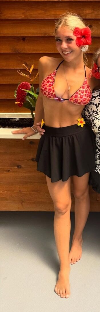 🔥 Audrey wright page leaked private photo uncensored full