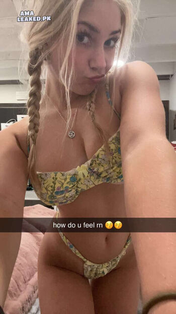 🔥 Audrey wright leaked private photo uncensored full
